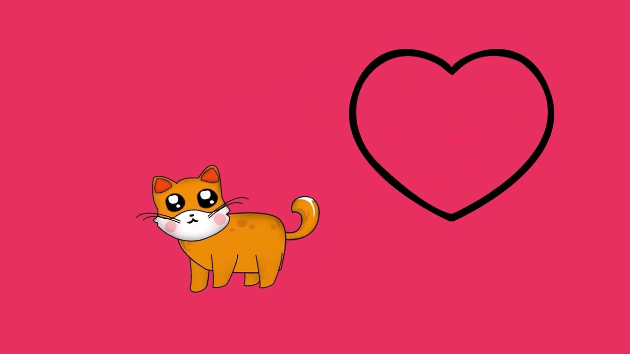 2D Animation Project